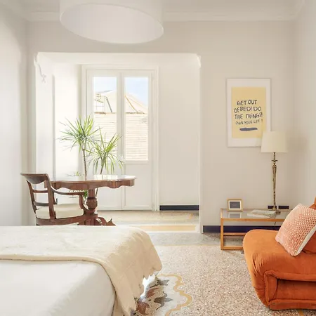 Cosy With Terrace Appartement
