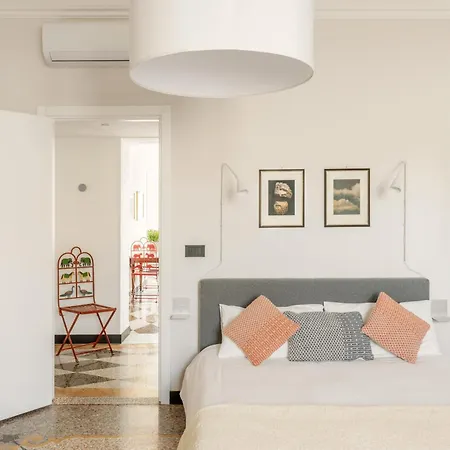 Cosy With Terrace *